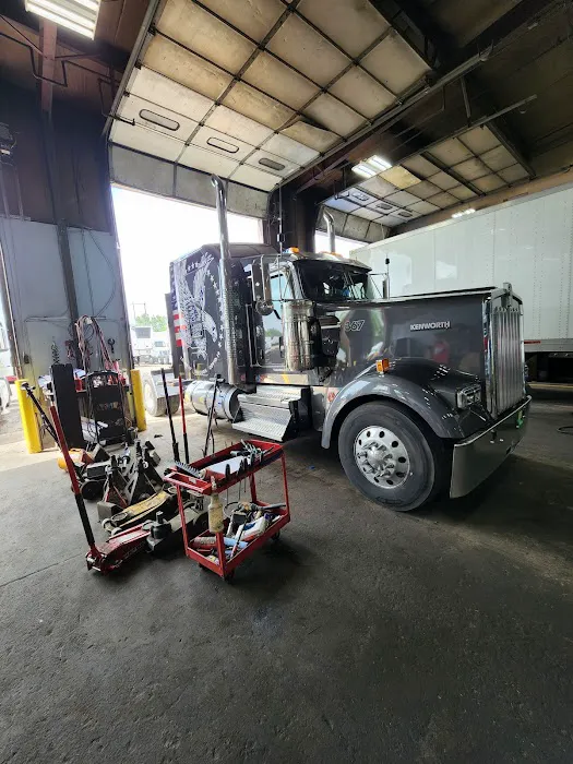 ELITE TRUCK AND TRAILER REPAIR 4
