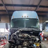 ELITE TRUCK AND TRAILER REPAIR