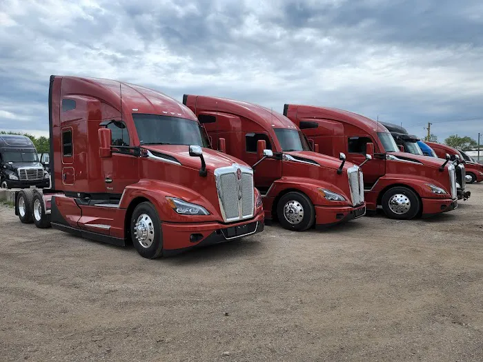 ELITE TRUCK AND TRAILER REPAIR 9