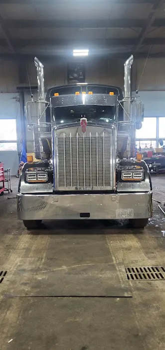 ELITE TRUCK AND TRAILER REPAIR 2