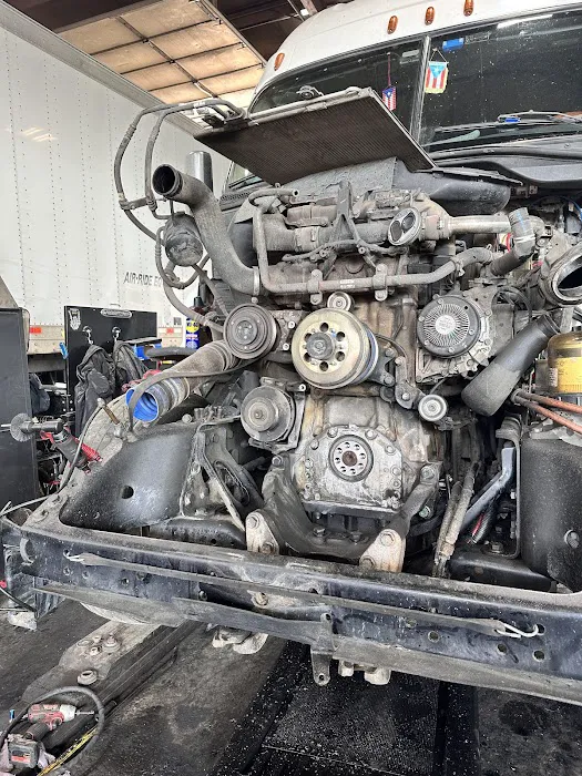 ELITE TRUCK AND TRAILER REPAIR 5