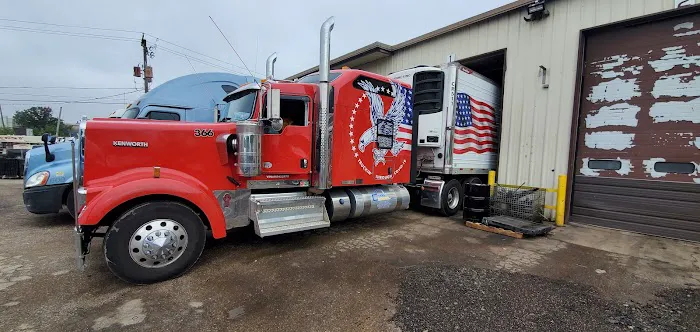ELITE TRUCK AND TRAILER REPAIR 3