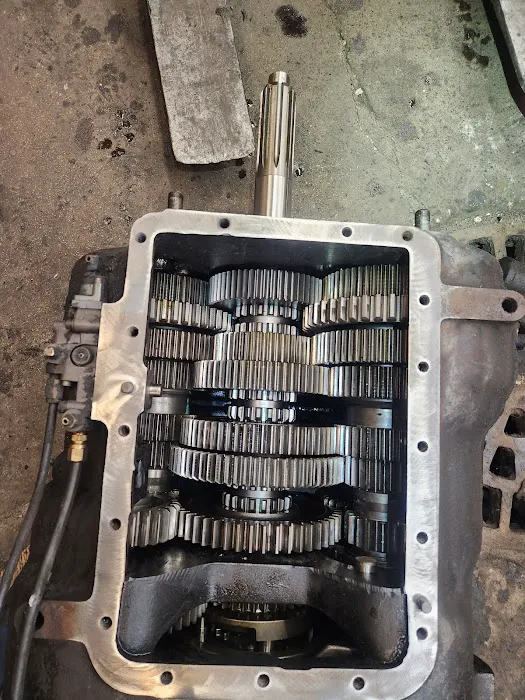 Transit Core Repair Inc 6