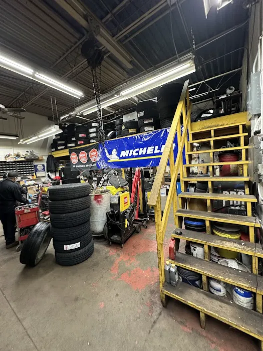 Hindsale Discount Tires 9