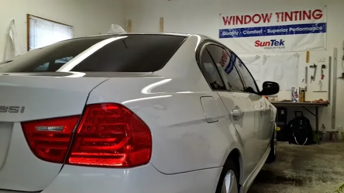 All in One Automotive 4