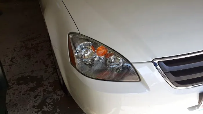All in One Automotive 1