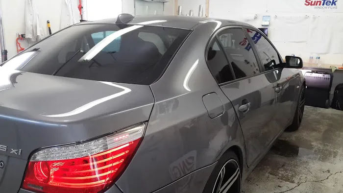 All in One Automotive 7
