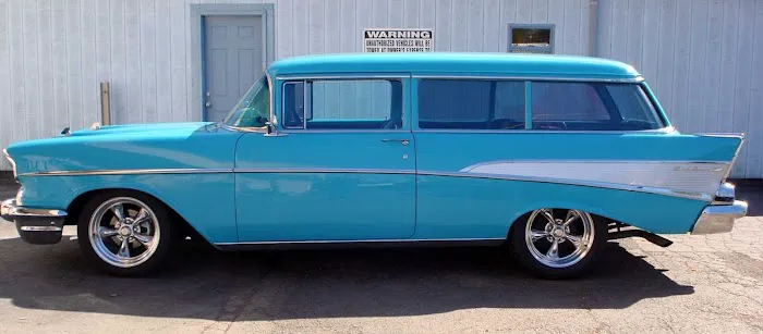 Forrest Auto Body 6