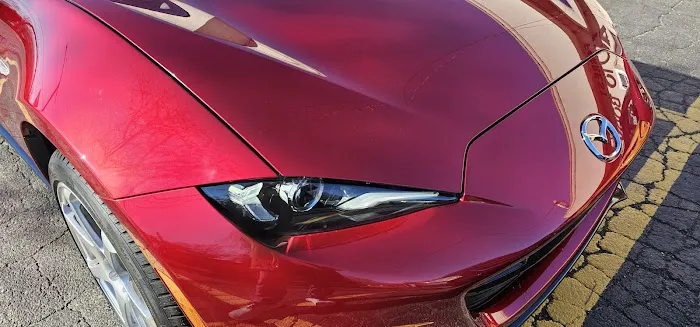 Forrest Auto Body 3