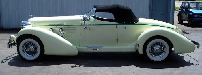 Forrest Auto Body 9