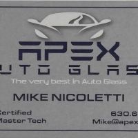 Apex Auto Glass