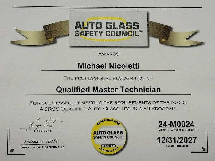 Apex Auto Glass 2