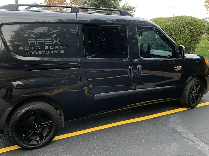 Apex Auto Glass 4