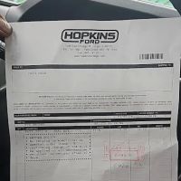 Hopkins Ford of Elgin, Inc. Parts