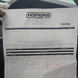 Hopkins Ford of Elgin, Inc. Parts ico