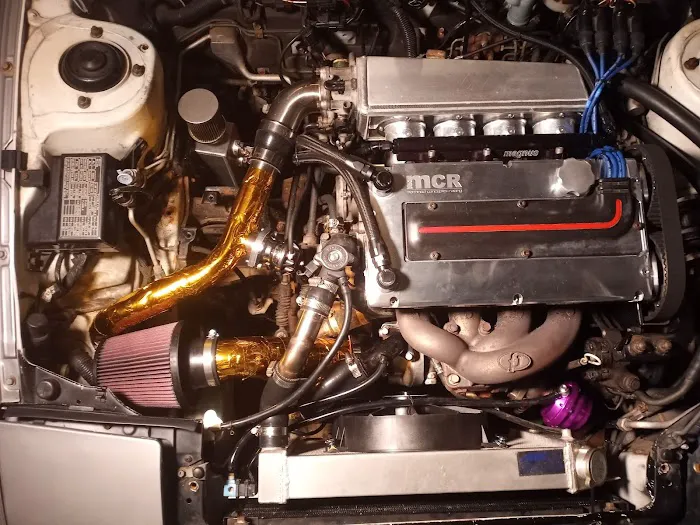 R&D Performance 9