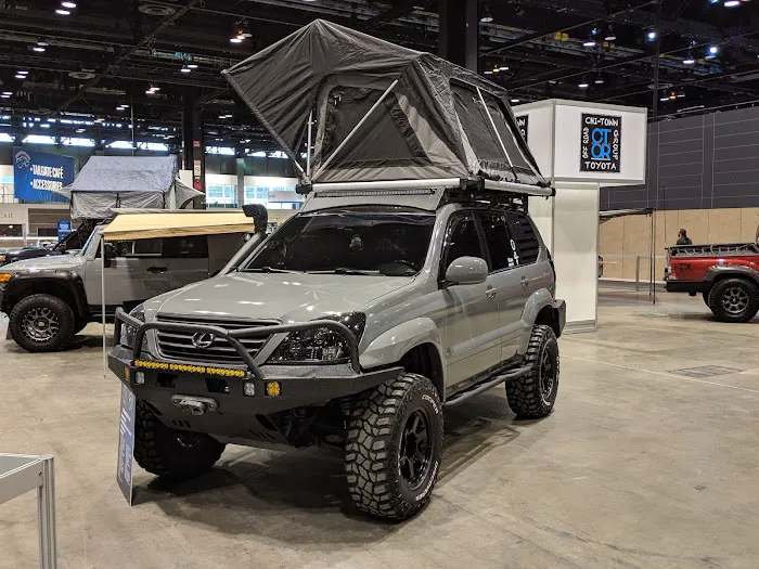 ChiTown 4x4 6