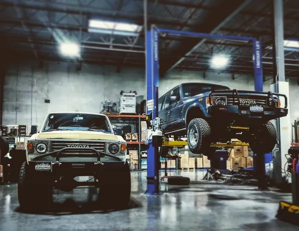 ChiTown 4x4 4