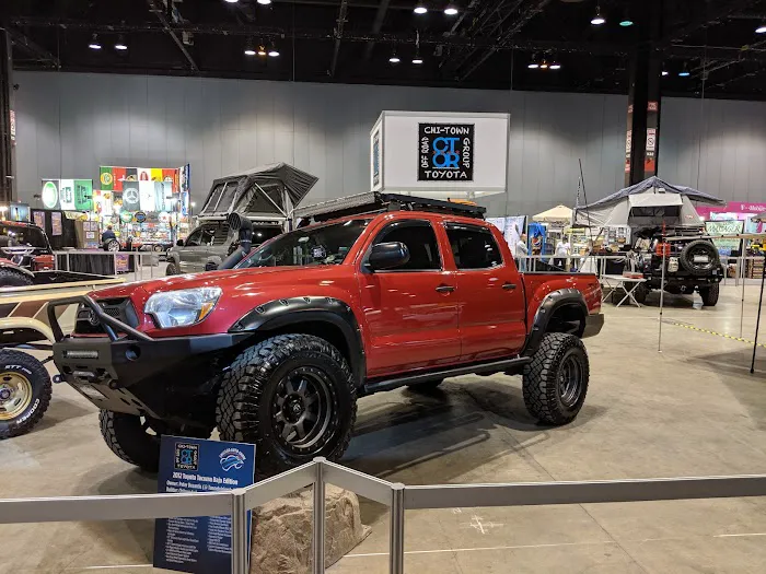 ChiTown 4x4 7
