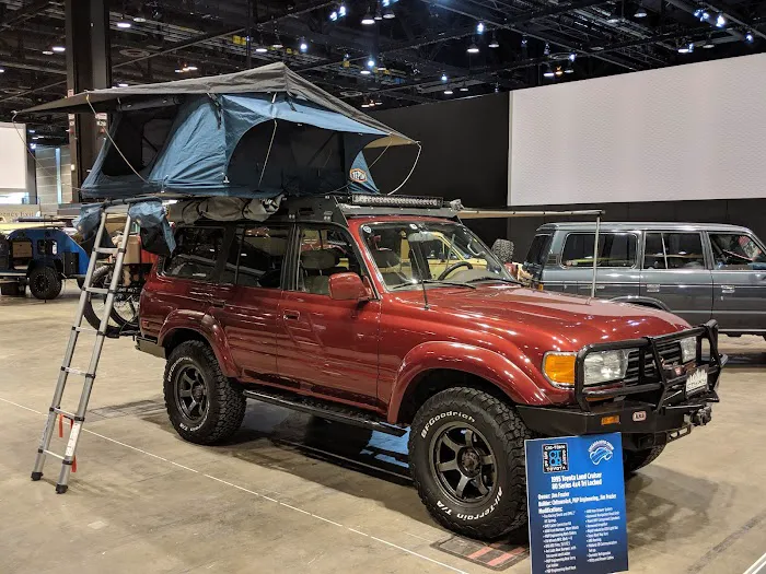 ChiTown 4x4 9