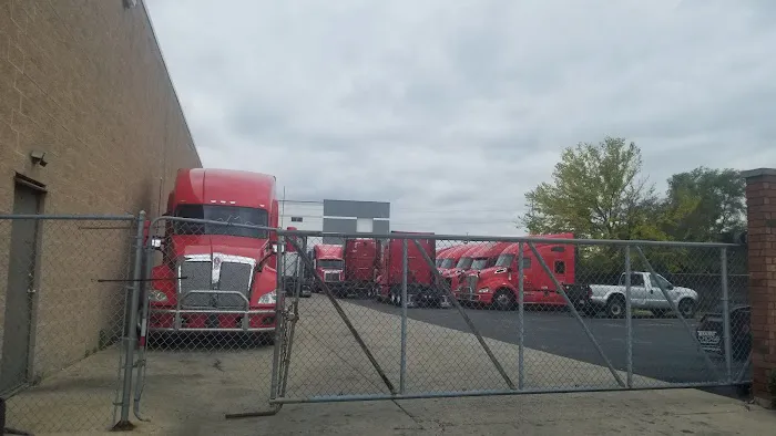 MBTT Service Inc 0