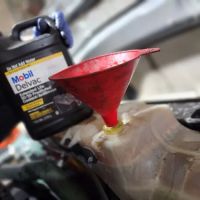 PM MECHANICS