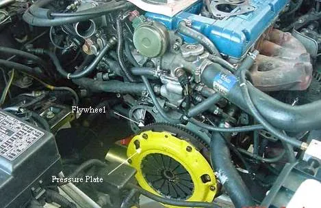 Dave's Auto & Radiator Repair 1