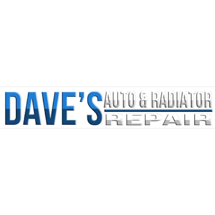 Dave's Auto & Radiator Repair 4