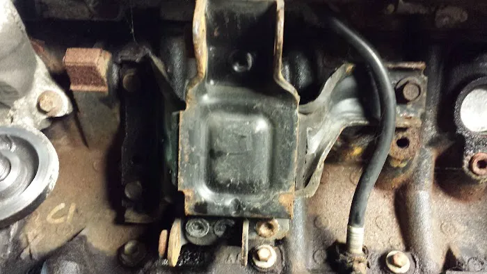 Dave's Auto & Radiator Repair 3