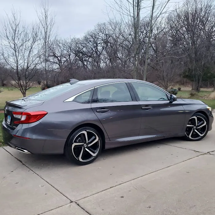 Gary Auto Body Inc 2
