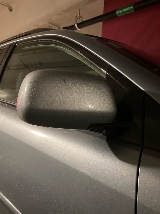 Gary Auto Body Inc 1