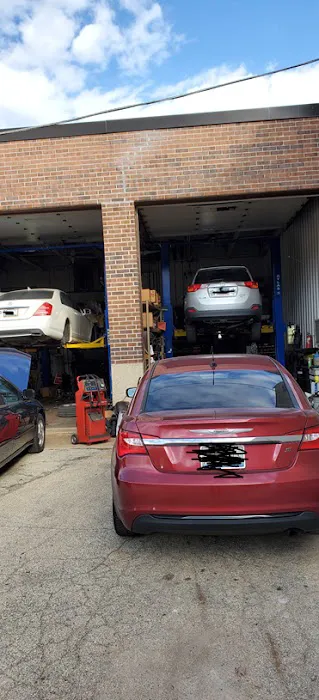 Phan Auto Repair 0