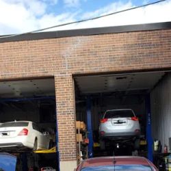 Phan Auto Repair ico