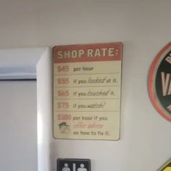 Nick's Garage ico