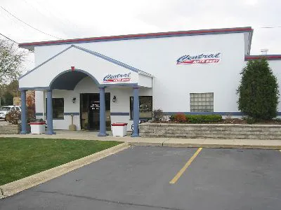 Central Auto Body 6