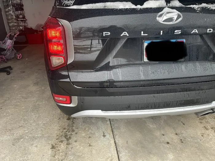 Central Auto Body 3