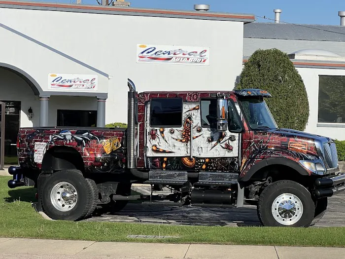 Central Auto Body 2