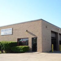 Roselle Service Center