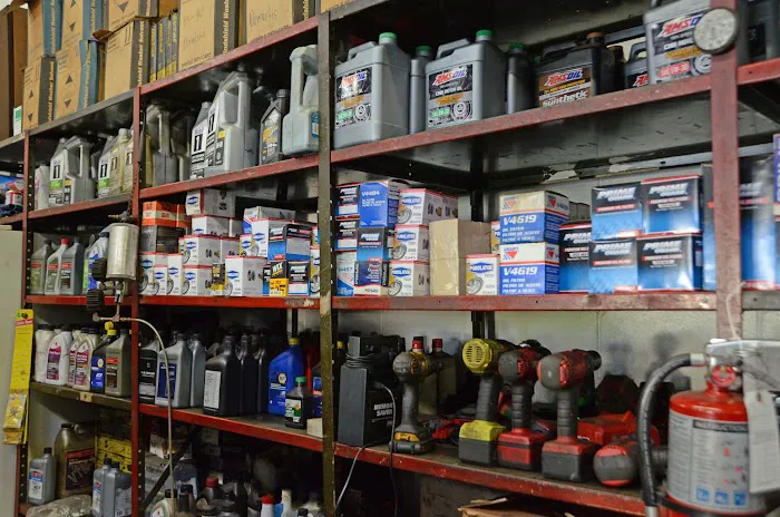 Roselle Service Center 2