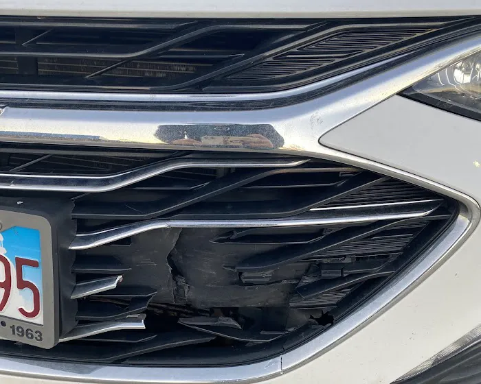 CARSTAR Friendly of Roselle 1