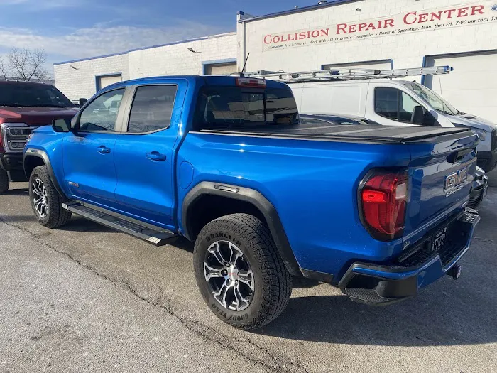 CARSTAR Friendly of Roselle 6
