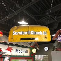 Friendly Ford Service
