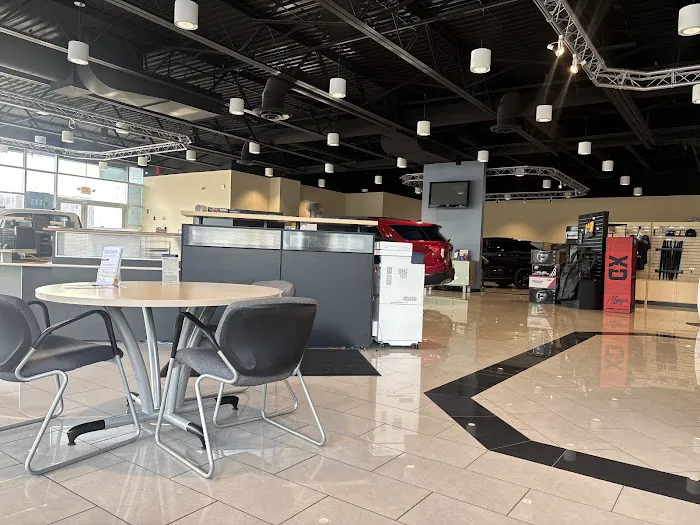 Friendly Ford Service 6