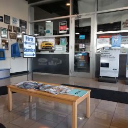 Quick Lane at Friendly Ford ico