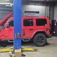 A-MAX MOTORS AUTO REPAIR SHOP