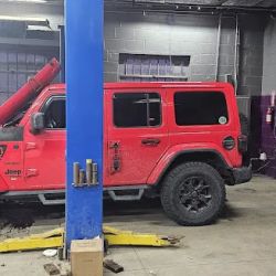 A-MAX MOTORS AUTO REPAIR SHOP ico