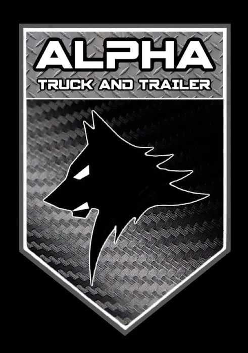 Alpha Truck and Trailer LLC 0