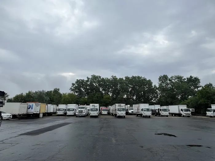 PTR Truck Center Parts & Services 0