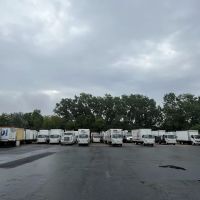 PTR Truck Center Parts & Services
