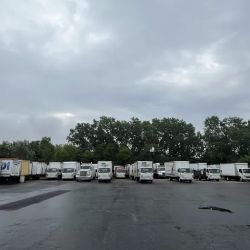 PTR Truck Center Parts & Services ico